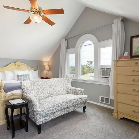 Nantucket Inn - Anacortes Luaran gambar