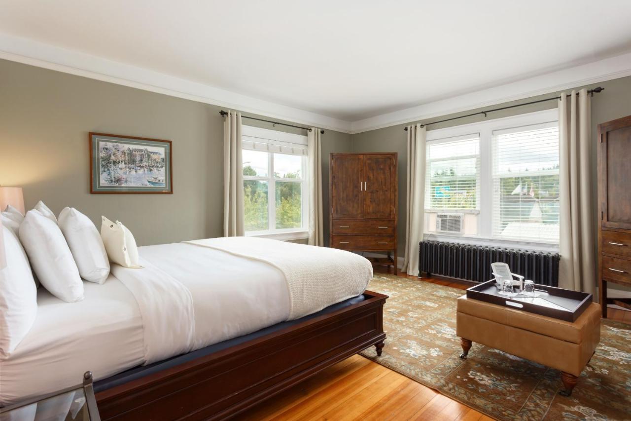 Nantucket Inn - Anacortes Luaran gambar