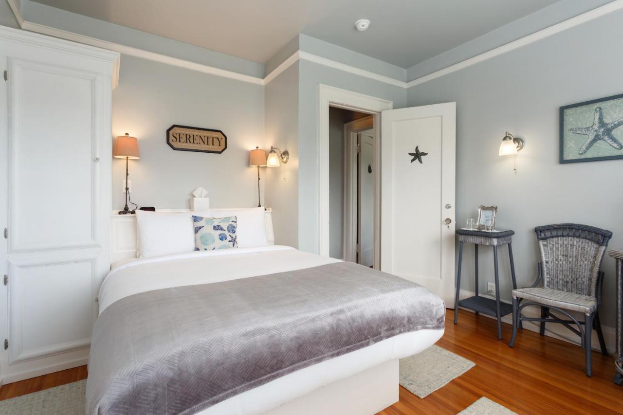Nantucket Inn - Anacortes Luaran gambar