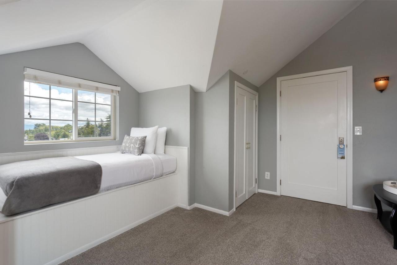 Nantucket Inn - Anacortes Luaran gambar