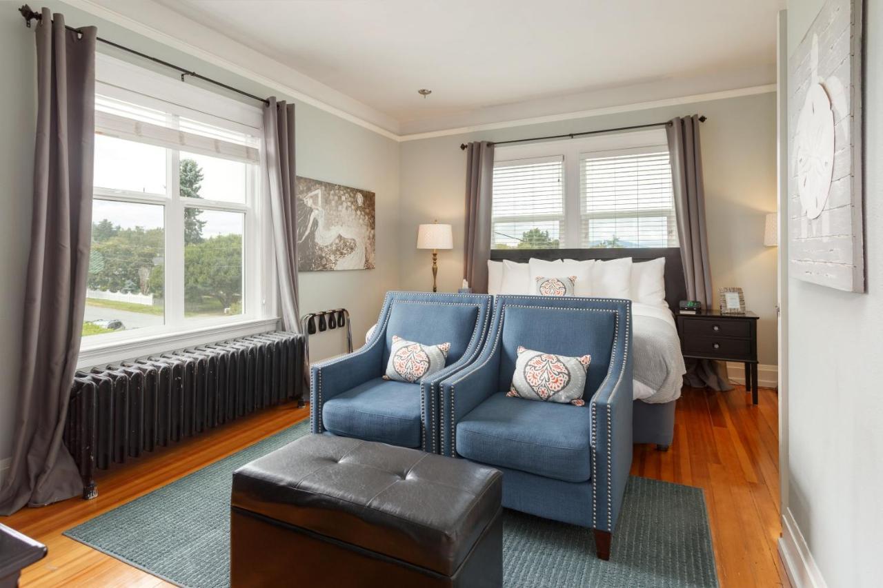 Nantucket Inn - Anacortes Luaran gambar