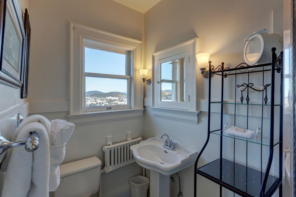 Nantucket Inn - Anacortes Luaran gambar