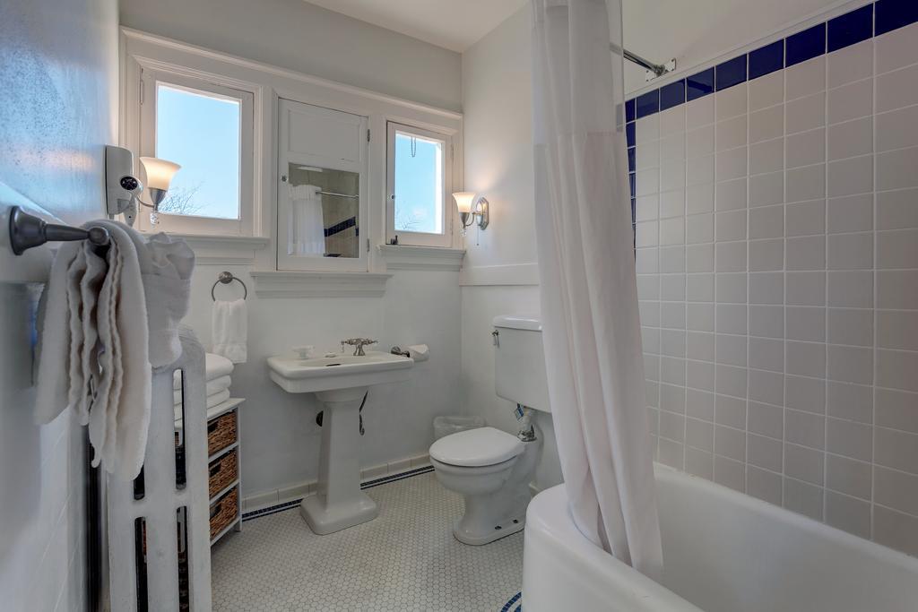Nantucket Inn - Anacortes Luaran gambar