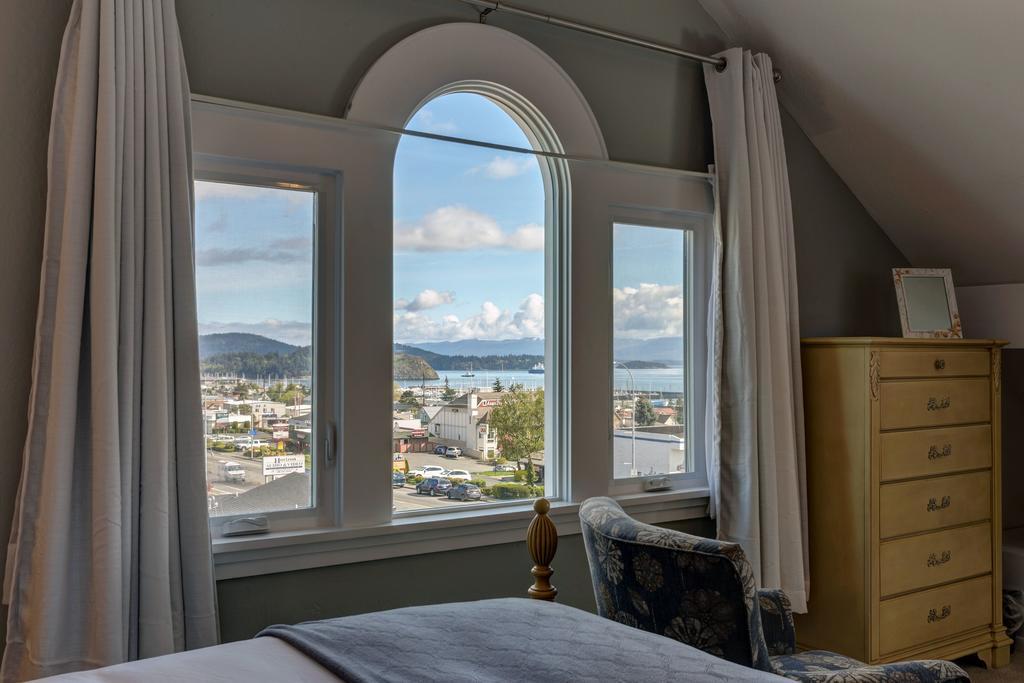 Nantucket Inn - Anacortes Luaran gambar