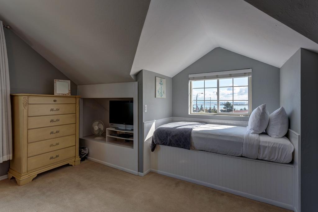 Nantucket Inn - Anacortes Luaran gambar