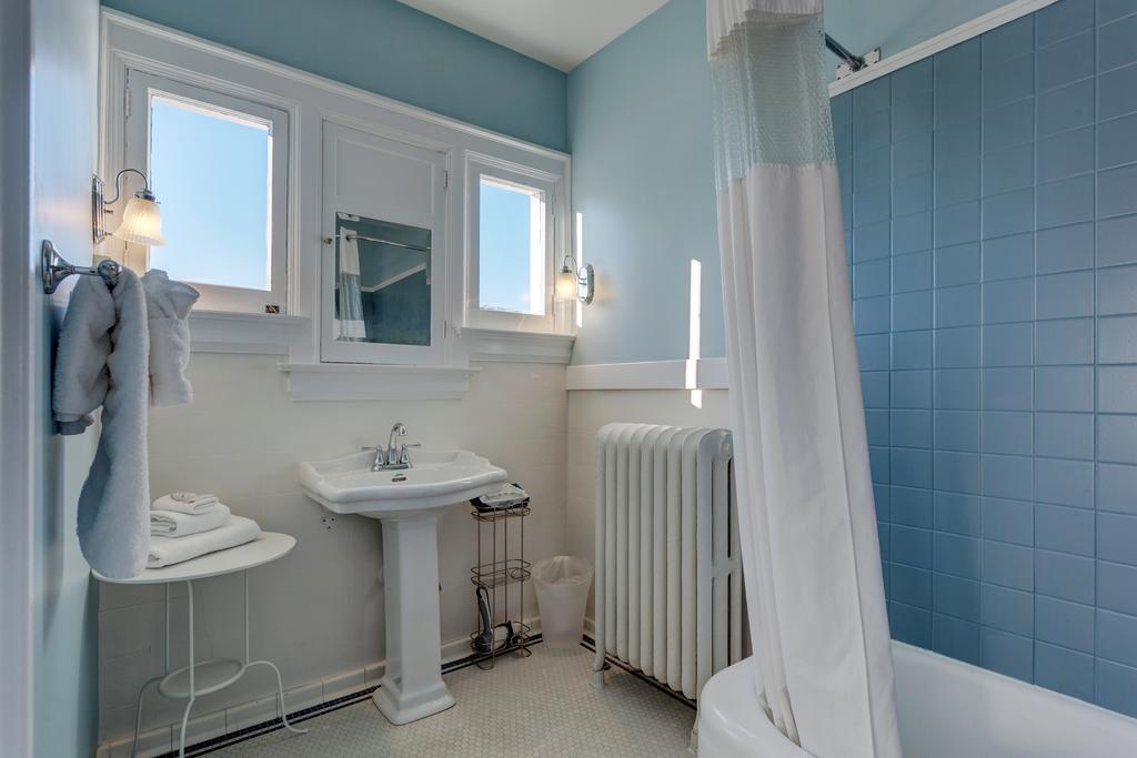 Nantucket Inn - Anacortes Luaran gambar