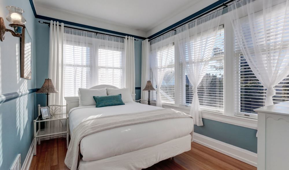 Nantucket Inn - Anacortes Luaran gambar