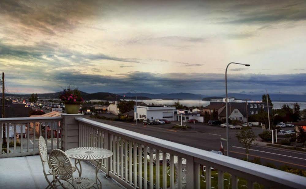 Nantucket Inn - Anacortes Luaran gambar