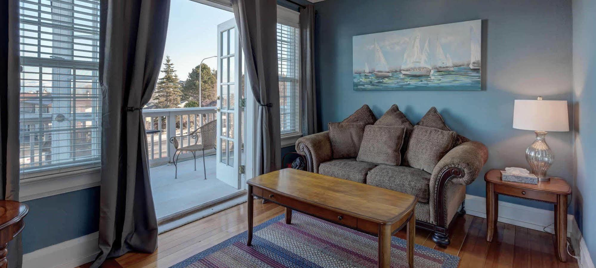 Nantucket Inn - Anacortes Luaran gambar