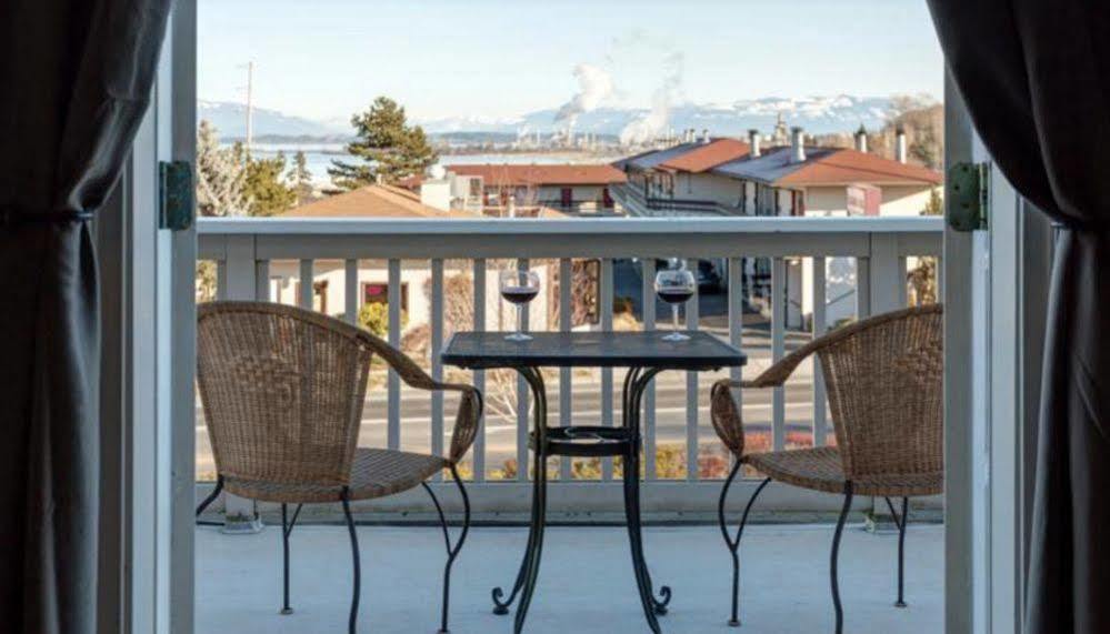 Nantucket Inn - Anacortes Luaran gambar